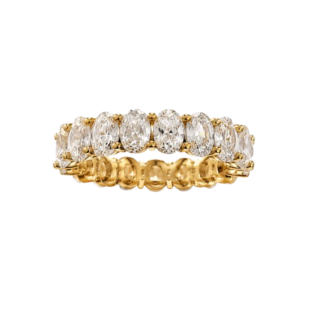 Isla Ring