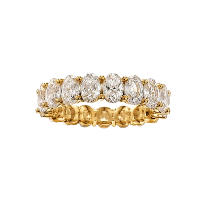 Isla Ring