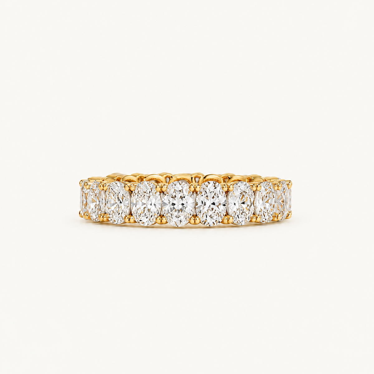 Isla Ring