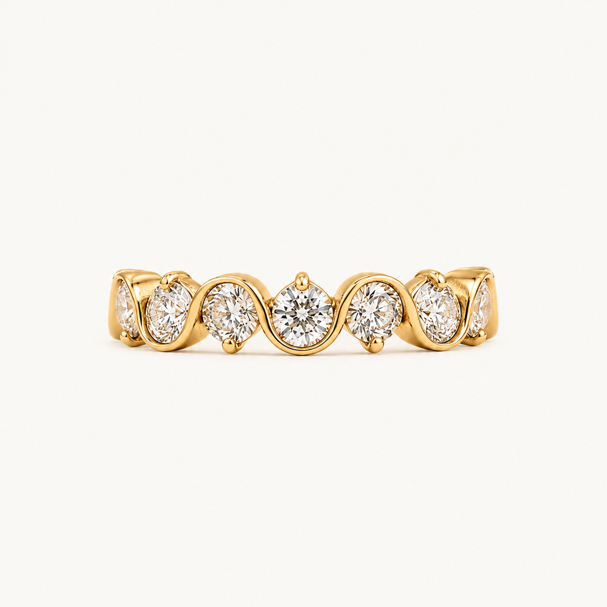 Mira Ring