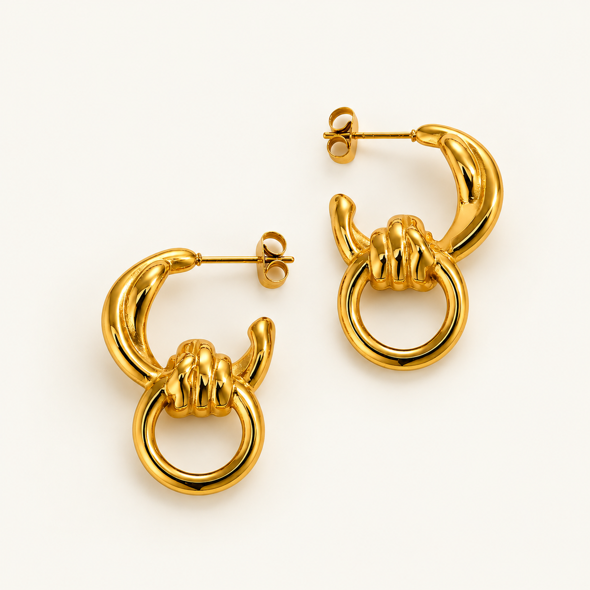 Sora Earrings