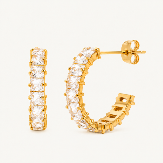 Auren Earrings