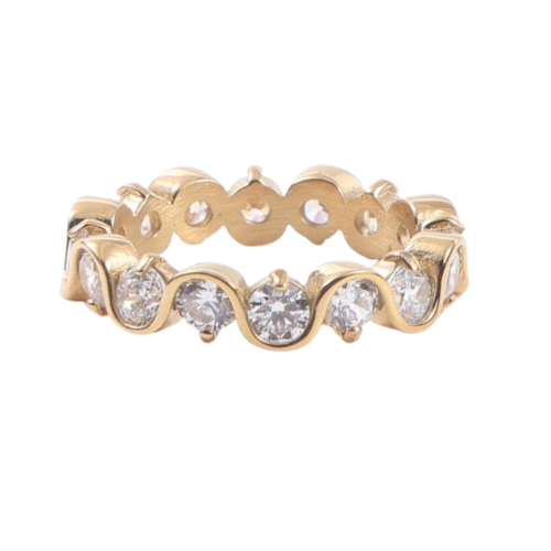 Mira Ring