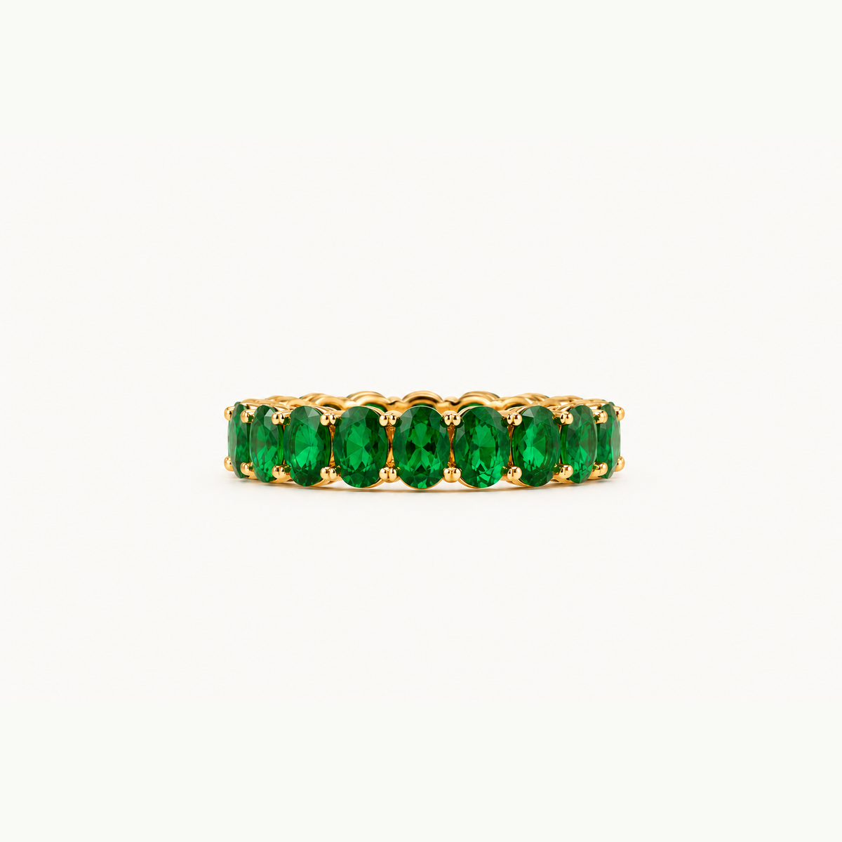 Isla Ring